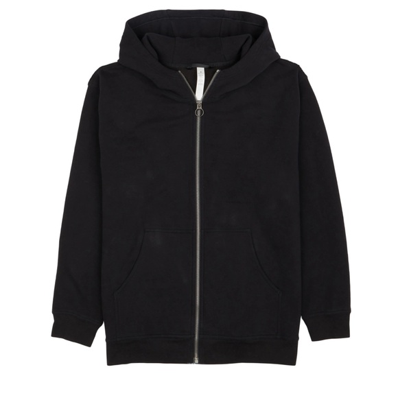 Lululemon All Yours Zip Hoodie - Picture 2 of 3